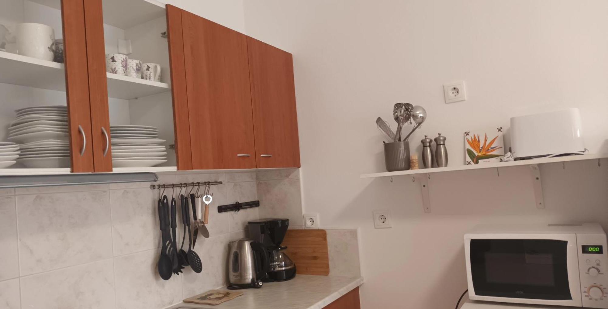 Apartman Sandra -Private Parking And Garden Zadar Exterior photo