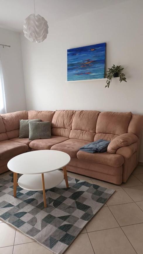 Apartman Sandra -Private Parking And Garden Zadar Exterior photo